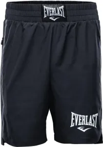 Everlast Cristal Black S Fitness Trousers