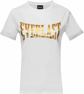 Everlast Lawrence 2 W White S Fitness T-Shirt