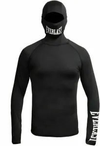 Everlast Onyx Black 2XL Fitness T-Shirt