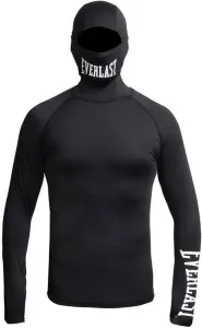 Everlast Onyx Black L Fitness T-Shirt