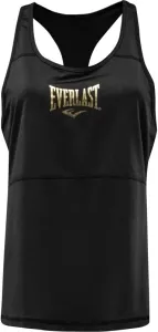 Everlast Tank Top Noir/Nuggets S Fitness T-Shirt