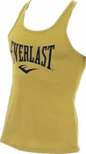 Everlast Tank Top Nuggets/Noir XS Fitness T-Shirt