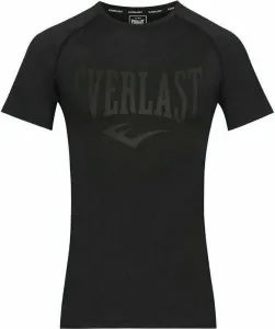 Everlast Willow Black S Fitness T-Shirt
