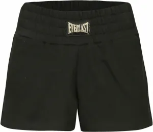 Everlast Yucca 2 W Black S Fitness Trousers