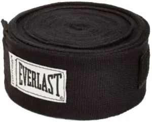 Everlast Boxing bandage Black 4,5 m