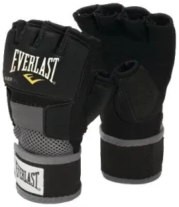 Everlast Evergel Handwraps Black M #1181610