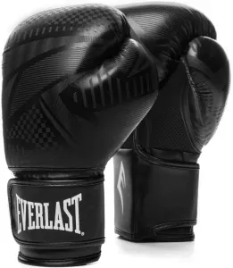 Everlast Spark Gloves Black 14 oz