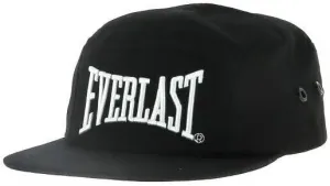 Everlast Cap Black UNI Cap