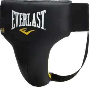 Everlast Lightweight Sparring Protector L Black L
