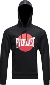 Everlast Kobe Black M Fitness Sweatshirt