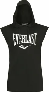 Everlast Meadown Black 2XL Fitness Sweatshirt