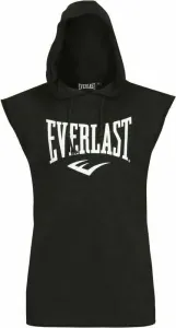 Everlast Meadown Black S Fitness Sweatshirt