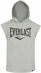 Everlast Meadown Gris Chine 2XL Fitness Sweatshirt