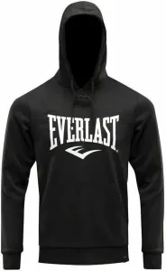 Everlast Taylor Black M Fitness Sweatshirt