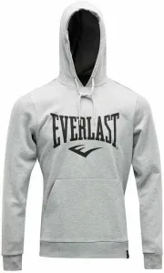 Everlast Taylor Heather Grey 2XL Fitness Sweatshirt