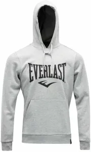 Everlast Taylor Heather Grey XS Fitness Sweatshirt