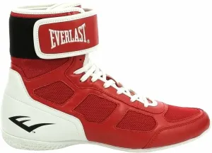 Everlast Ring Bling Mens Shoes Red/White 41 Fitness Shoes