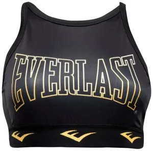 Everlast Duran Black/Gold S Fitness Underwear