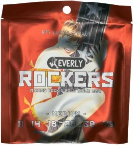 Everly Rockers 11-48 #1555101