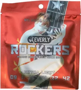 Everly Rockers 9-42 #1555099