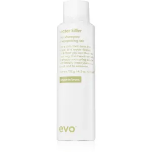 EVO Water Killer Dry Shampoo dry shampoo for dark hair 200 ml