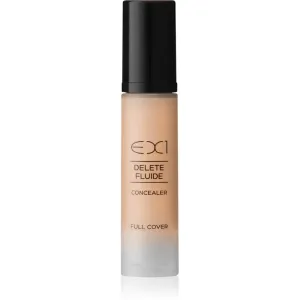 EX1 Cosmetics Delete Fluide Liquid Concealer Shade 3.5 8 ml