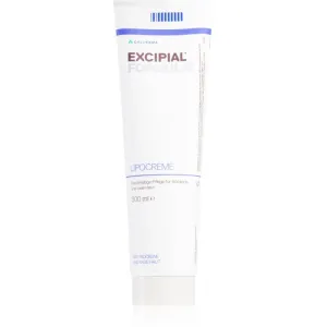 Excipial Formulae Rich Nourishing Cream For Dry To Very Dry Skin 300 ml