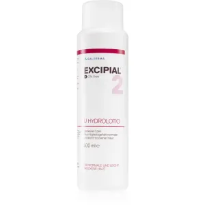Excipial M U Hydrolotion body lotion for normal and dry skin (2% Urea) 500 ml