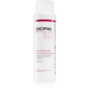 Excipial M U10 Lipolotion nourishing body lotion for dry and irritated skin 500 ml #222039