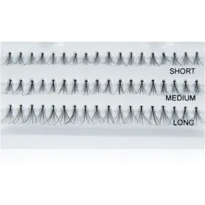 Eye Candy Individual Eyelash Extensions knotted individual lashes 54 pc