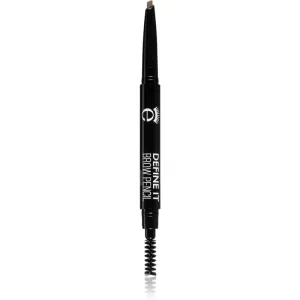 Eyeko Define It Brow Pencil automatic eyeliner with brush shade Medium 0,25 g