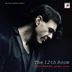 Ezio Bosso - The 12th Room (3 LP)
