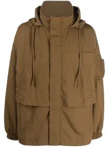 F/CE X GRAMICCI - Nylon Mountain Jacket #1660836