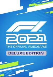 F1 2021 Deluxe Edition Steam Key LATAM