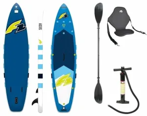 F2 Axxis Combo 11,6' (354 cm) Paddle Board