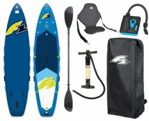 F2 Axxis Combo SET 12,2' (372 cm) Paddle Board