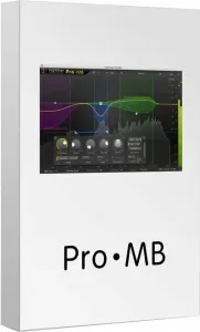 FabFilter Pro-MB (Digital product)