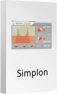 FabFilter Simplon (Digital product)