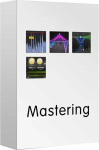 FabFilter Mastering Bundle (Digital product)
