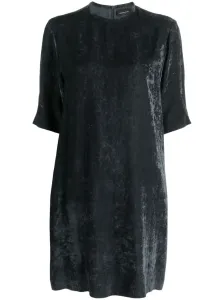 FABIANA FILIPPI - Viscose Short Dress #1650444