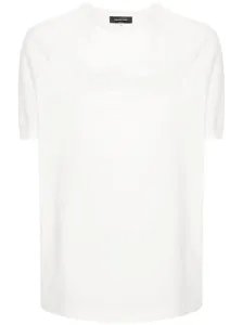 FABIANA FILIPPI - Cotton T-shirt #1783814