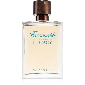 Façonnable Legacy eau de parfum for men 90 ml