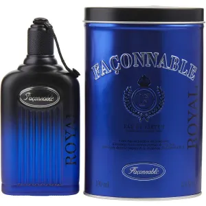 Façonnable - Royal 100ml Eau De Parfum Spray