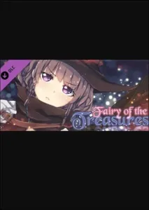 Fairy of the treasures - Soundtrack (DLC) (PC) Steam Key GLOBAL
