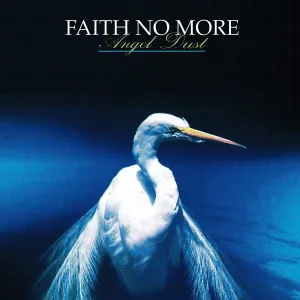 Faith No More - Angel Dust (Gatefold Sleeve) (2 LP) #1264476