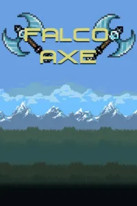 FALCO AXE (PC) Steam Key GLOBAL