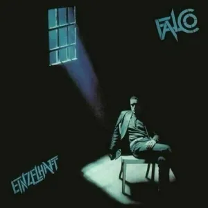 Falco - Einzelhaft (Deluxe Edition) (3 LP)