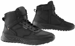 Falco Motorcycle Boots 852 Ace Black 41 Motorcycle Boots