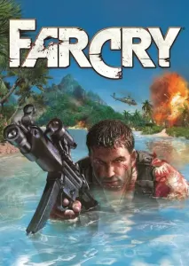 Far Cry Gog.com Key GLOBAL