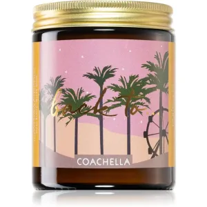 FARIBOLES Back to Coachella scented candle 140 g
